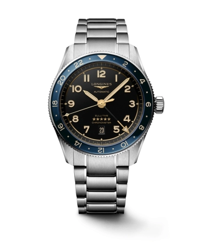 Longines Spirit L3-812-4-60-6