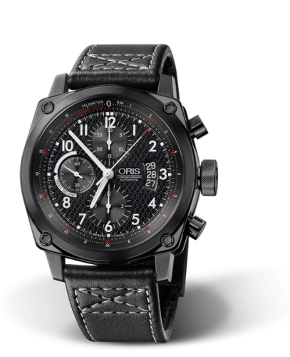 Oris BC4 01-674-7633-4764-07-5-24-58BFC