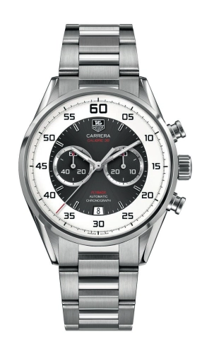 TAG Heuer Carrera CAR2B11-BA0799
