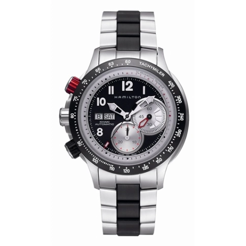 Hamilton Khaki Aviation H71726233