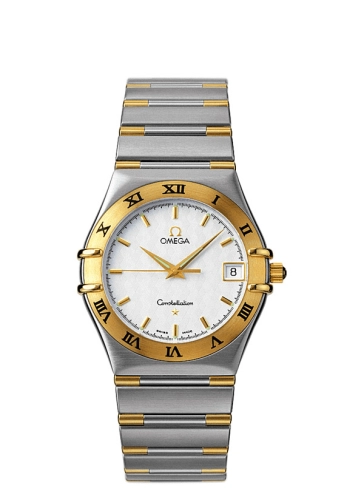 Omega Constellation 1312-30-00