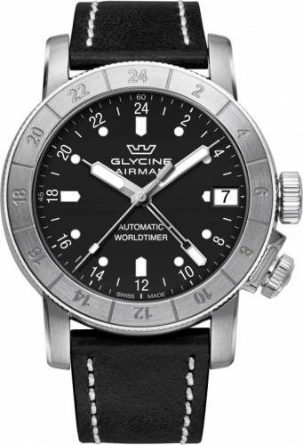 Glycine Airman GL0059
