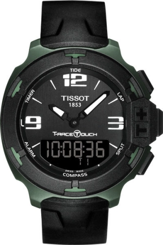 Tissot Touch T0814209705701
