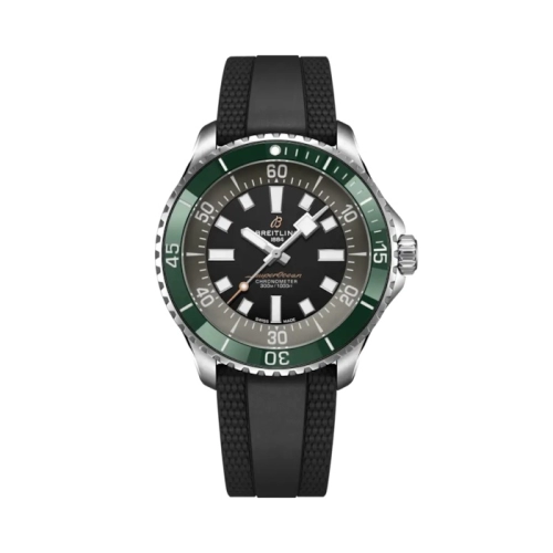 Breitling Superocean A173762B1B2S1