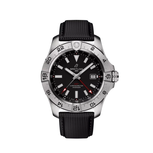 Breitling Avenger A32320101B1X1