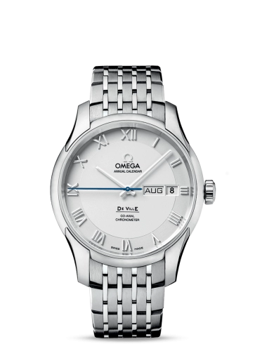 Omega De Ville 431-10-41-22-02-001
