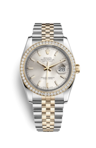 Rolex Datejust 36 116243-0061