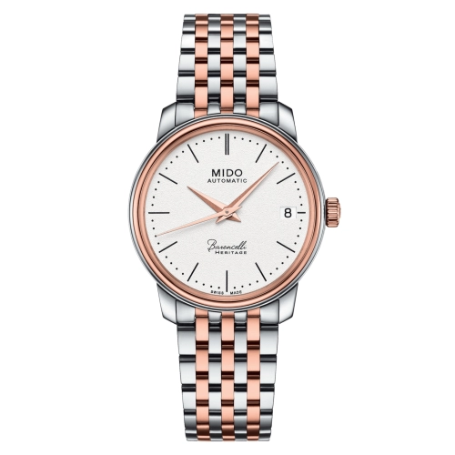 Mido Baroncelli M027-207-22-010-00