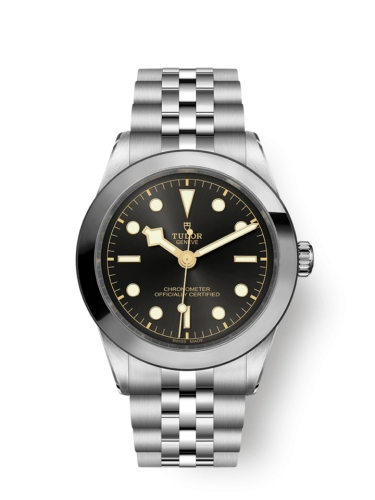 Tudor Black Bay One 79660-0001