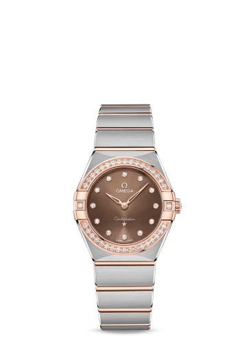 Omega Constellation 131-25-28-60-63-001