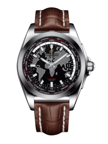 Breitling Galactic WB3510U4-BD94-739P