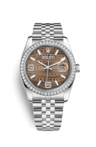Rolex Datejust 36 116244-0034