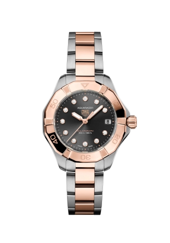 TAG Heuer Aquaracer WBP1324-BB0005