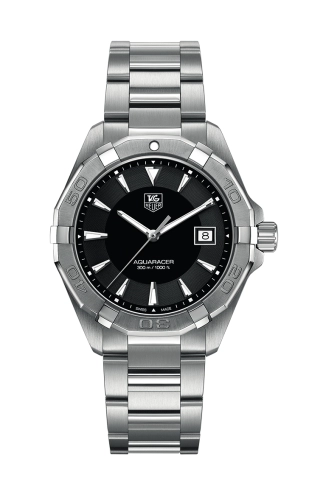 TAG Heuer Aquaracer WAY1110-BA0910