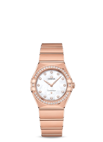 Omega Constellation 131-55-28-60-55-001