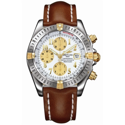 Breitling Chronomat Evolution B1335611-A574