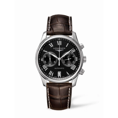 Longines Master Collection L2-629-4-51-5