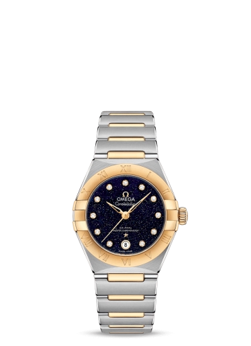Omega Constellation 131-20-29-20-53-001