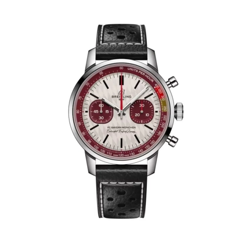 Breitling Top Time AB01769A1G1X1