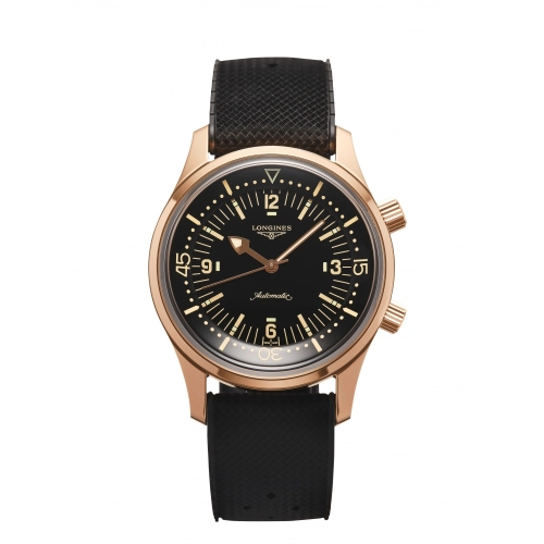 Longines Legend Diver L3-774-8-58-9