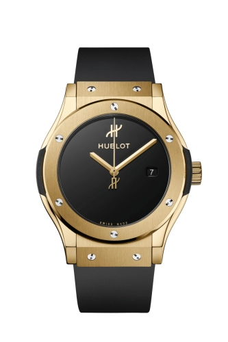 Hublot Classic Fusion 542-VX-1230-RX-MDM