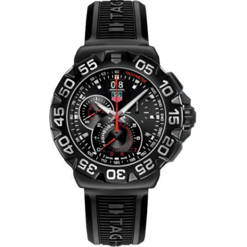 TAG Heuer Formula 1 CAH1012-BT0717