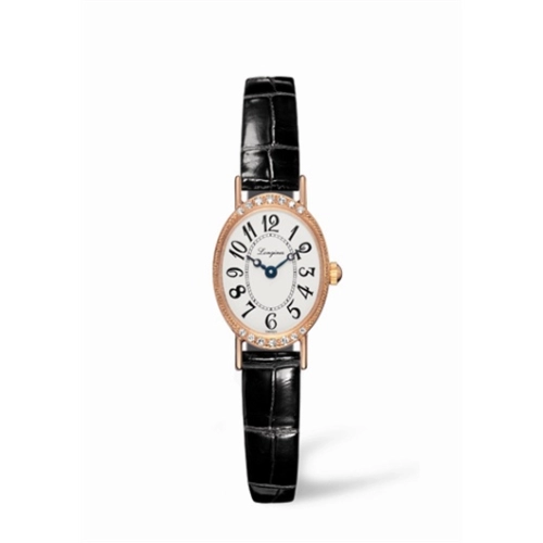 Longines Les Grandes Classiques L5-182-9-73-2