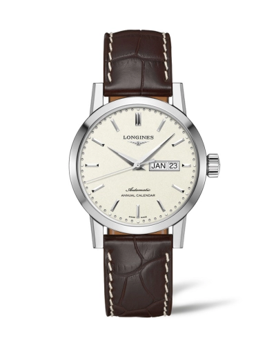 Longines 1832 L4-827-4-92-2