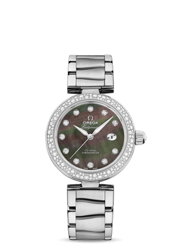 Omega LadyMatic 425-35-34-20-57-004