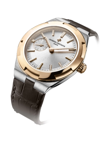 Vacheron Constantin Overseas 2300V-100M-B400