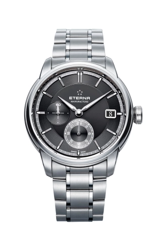 Eterna Contemporary 7661-41-46-1702
