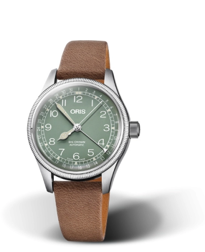 Oris Big Crown 01-754-7749-4067-07-5-17-68G