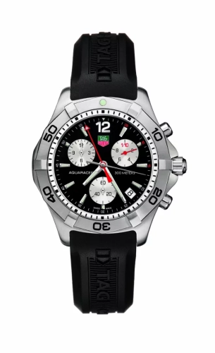 TAG Heuer Aquaracer CAF1110-FT8010