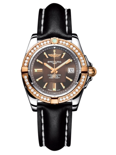 Breitling Galactic C71356LA-Q581-408X