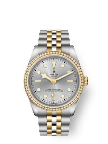 Tudor Black Bay One 79653-0002