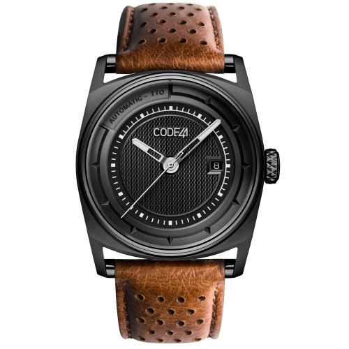 CODE41 Anomaly-02 AN02-BK-ST-PER-BE