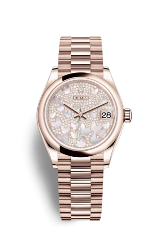 Rolex Datejust 31 278245-0020