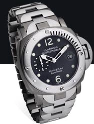 Panerai Submersible PAM00106