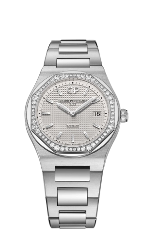 Girard-Perregaux Laureato 80189D11A131-11A
