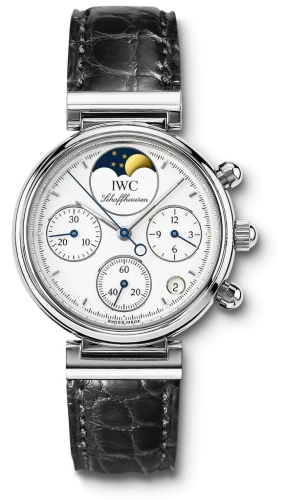 IWC Da Vinci IW3736-05