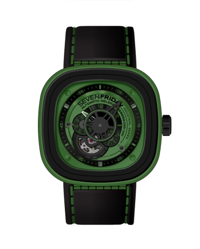 SevenFriday P-Series P1-05