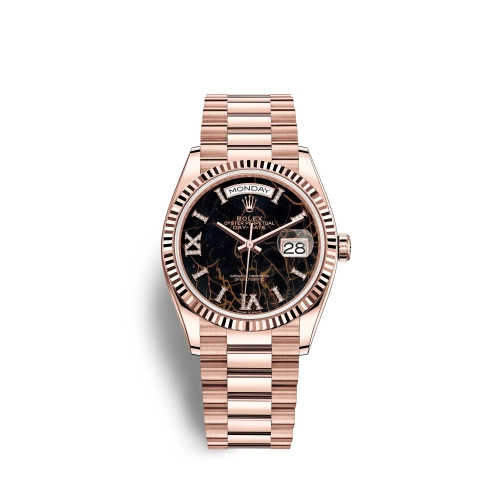 Rolex Day-Date 36 128235-0041