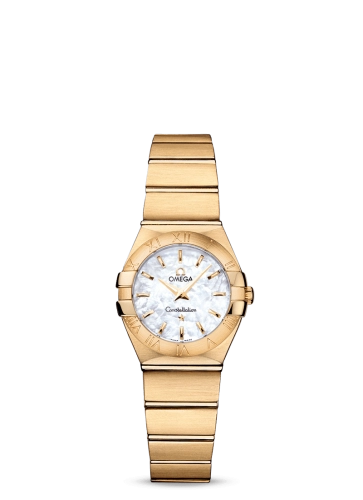 Omega Constellation 123-50-24-60-05-002