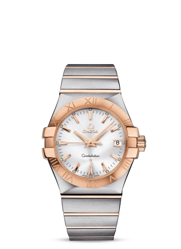 Omega Constellation 123-20-35-60-02-001