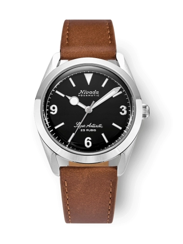 Nivada Grenchen Super Antarctic 32039A16