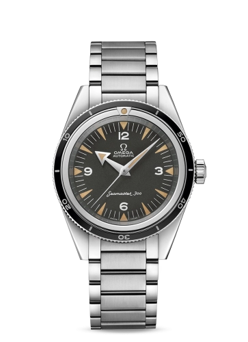 Omega Seamaster 300 234-10-39-20-01-001