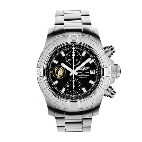 Breitling Avenger A13385101B2A1