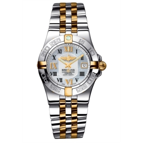Breitling Galactic B71340L2-A688-368D