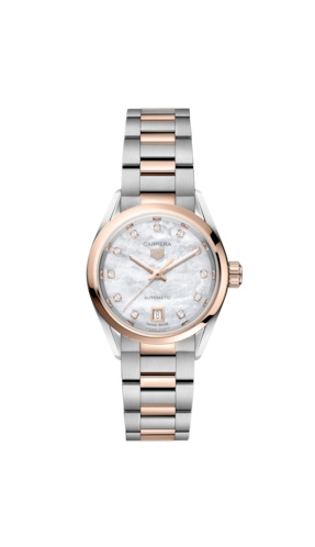 TAG Heuer Carrera WBN2450-BD0569