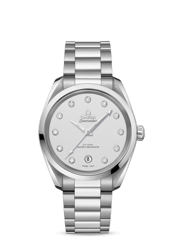 Omega Aqua Terra 220-10-38-20-52-001